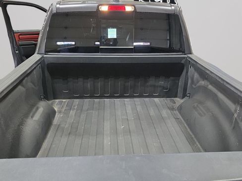 Used 2024 RAM 1500 Rebel w/ Rebel Level 1 Equipment Group image 22