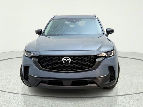 Used 2023 MAZDA CX-50 2.5 S w/ Preferred Plus Pkg AWD/4WD image 3