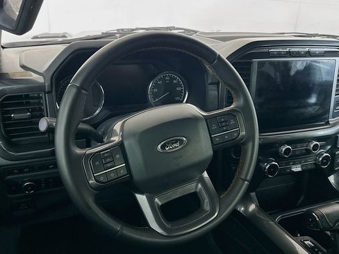 Used 2023 Ford F150 Tremor AWD/4WD image 18