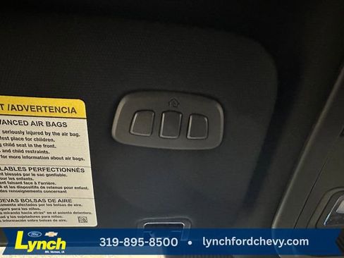 New 2026 Ford Explorer ST w/ Sun And Sound Package image 20