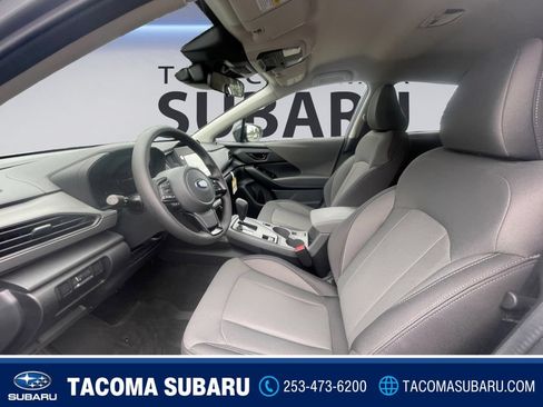 New 2026 Subaru Crosstrek 2.5i AWD/4WD image 10