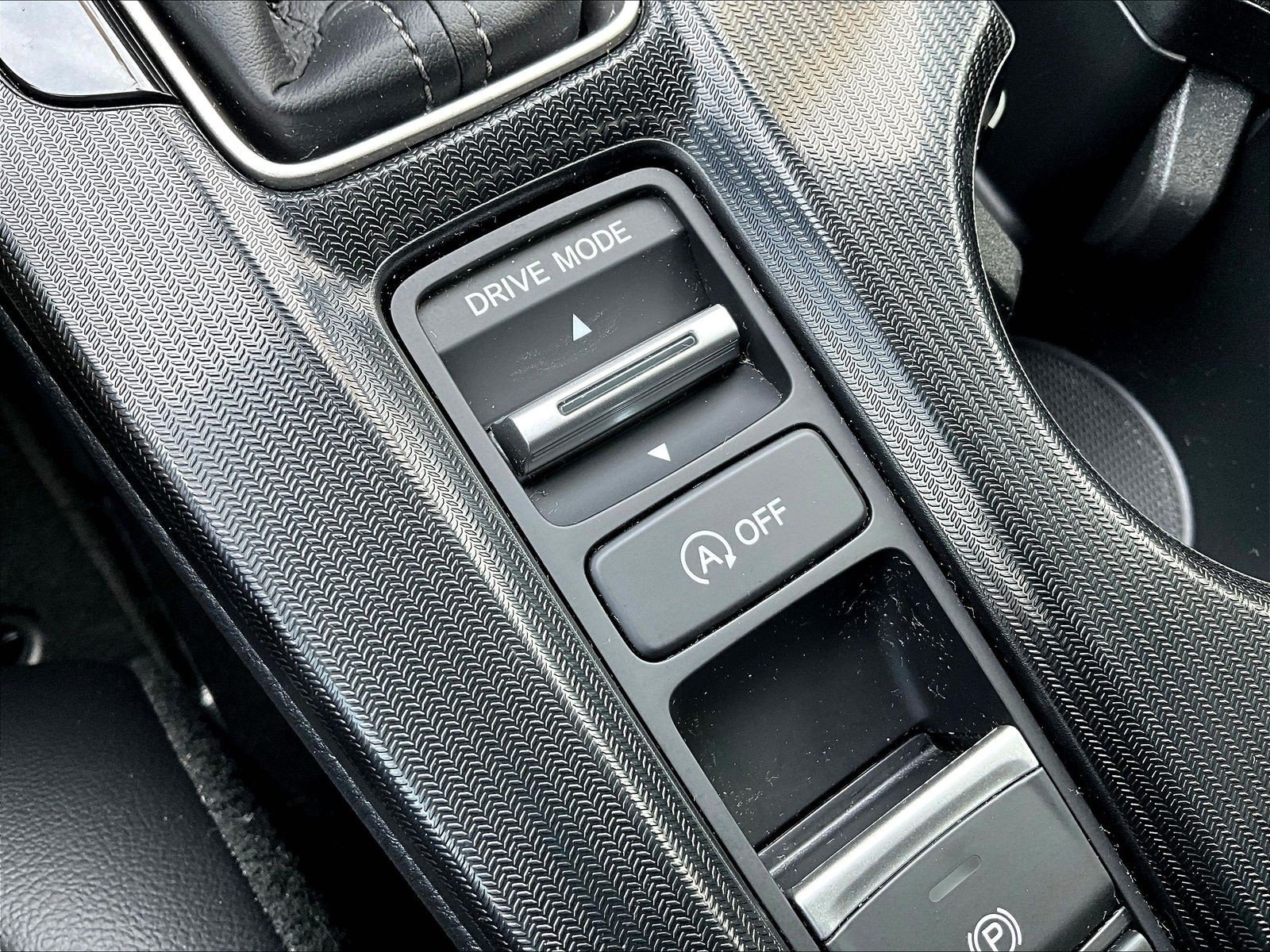 Used 2024 Honda Civic Sport Touring image 37