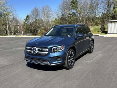 Used 2023 Mercedes-Benz GLB 250