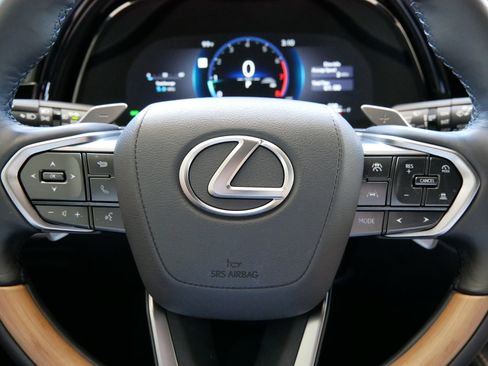 Used 2025 Lexus RX 350 Premium FWD image 28