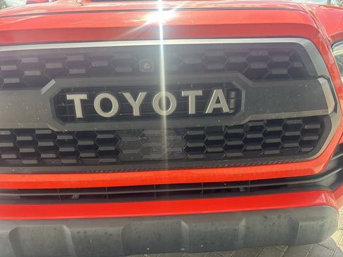 Used 2023 Toyota Tacoma TRD Pro image 10