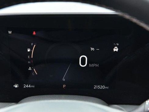 Used 2025 Buick Encore GX Preferred image 12