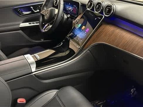 Certified 2025 Mercedes-Benz GLC 300 4MATIC image 34