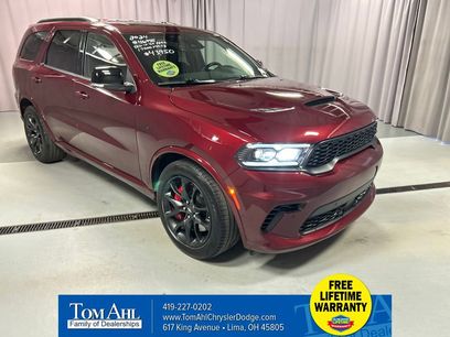 Used 2024 Dodge Durango R/T w/ Tow 'N Go Package