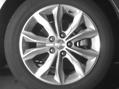 Used 2024 Chevrolet Malibu LT image 13