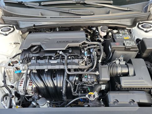Used 2025 Kia K4 EX FWD image 25
