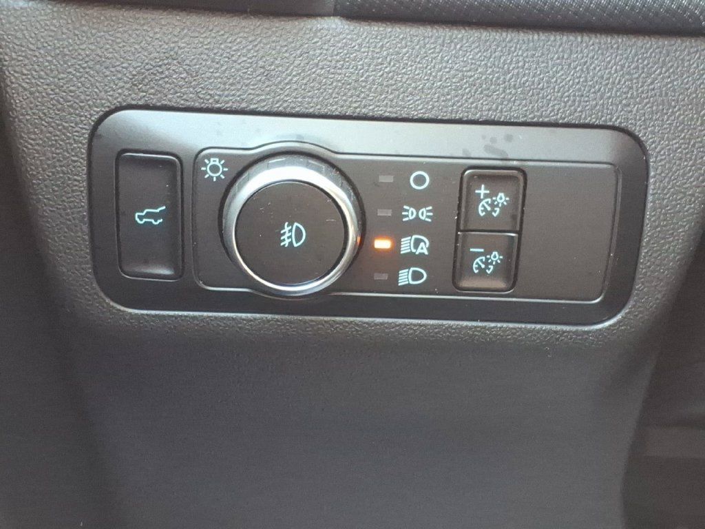 Used 2024 Ford Bronco Sport Outer Banks AWD/4WD image 15