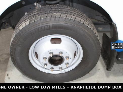 Used 2020 Ford F350 XL w/ Power Equipment Group image 12