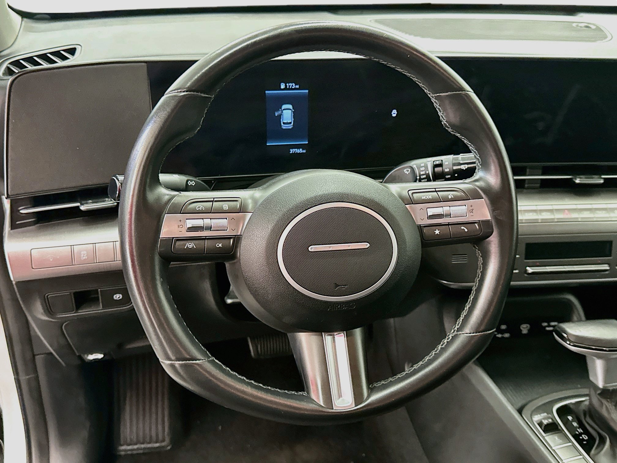 Used 2025 Hyundai Kona SEL AWD/4WD image 18