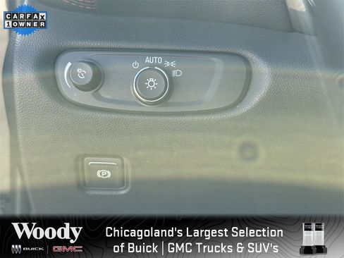 Used 2020 Chevrolet Blazer RS image 19