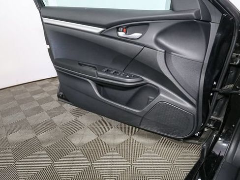 Used 2020 Honda Civic LX image 29