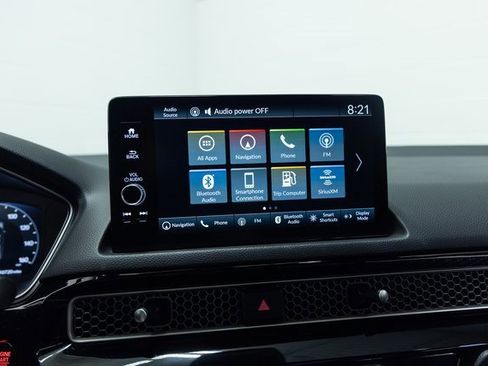 Used 2024 Honda Civic Sport Touring image 19