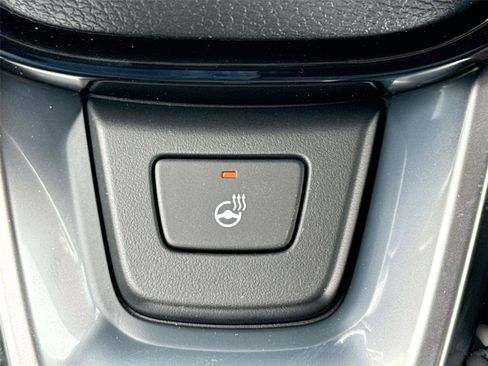 New 2026 Honda Accord Touring image 28