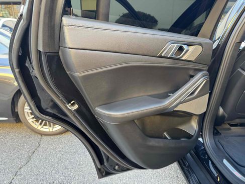 Used 2020 BMW X6 xDrive40i w/ Premium Package image 61