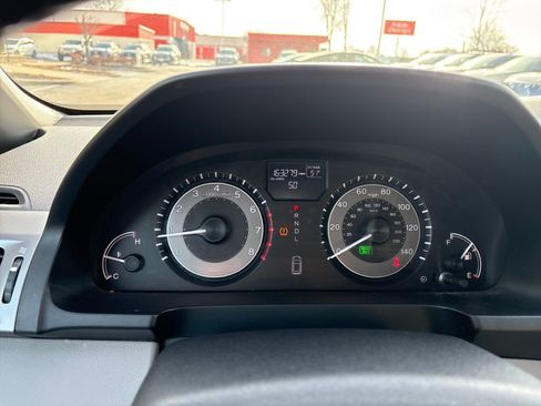 Used 2016 Honda Odyssey EX-L image 16