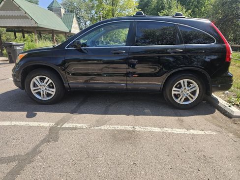 Used 2011 Honda CR-V EX image 2
