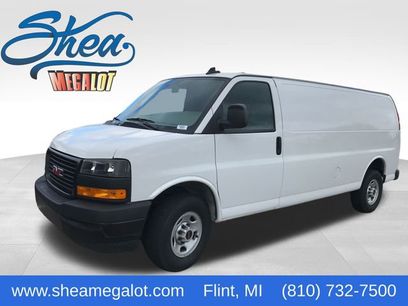 Used 2024 GMC Savana 2500 Extended