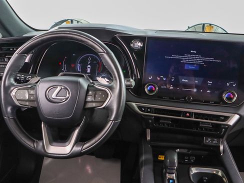 Used 2024 Lexus RX 350 Premium Plus w/ Convenience Package image 17