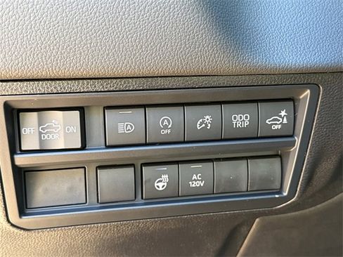 New 2026 Toyota Tundra Limited image 25