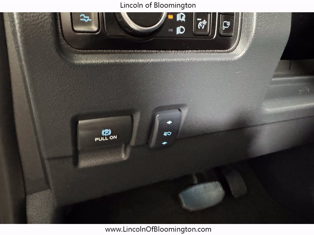 Used 2026 Ford F250 Platinum AWD/4WD image 42