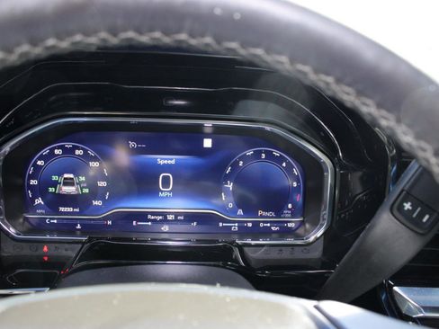 Used 2022 Chevrolet Silverado 1500 RST RWD image 22