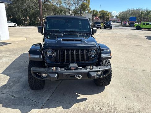 Used 2024 Jeep Wrangler Unlimited Rubicon 392 image 3