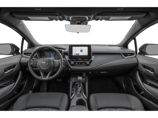 New 2027 Toyota Corolla SE w/ SE Premium Package FWD image 5
