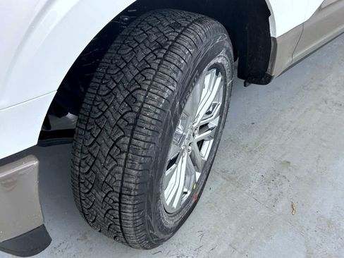 New 2026 Ford F150 King Ranch image 25