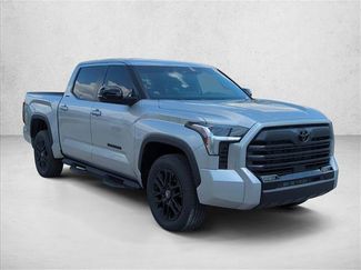 New 2026 Toyota Tundra Limited AWD/4WD video 3