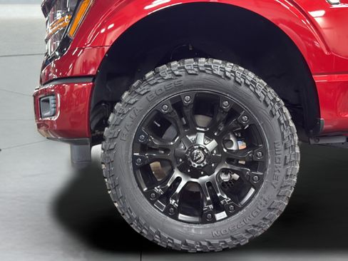 New 2026 Ford F150 XLT w/ FX4 Off-Road Package AWD/4WD image 28