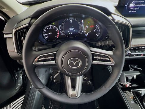 Used 2025 MAZDA CX-50 AWD 2.5 S w/ Cargo Package image 10