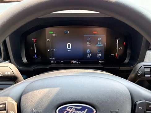 New 2026 Ford Maverick XLT w/ Equipment Group 301A AWD/4WD image 19