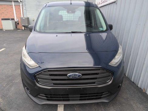 Used 2020 Ford Transit Connect XL image 2