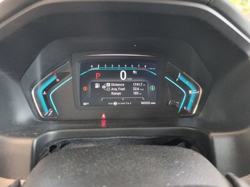 Used 2021 Honda Odyssey EX-L image 13