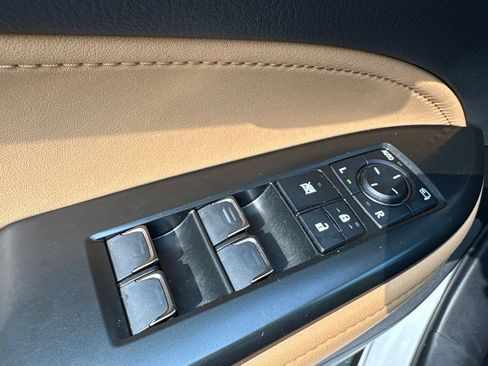 Used 2025 Lexus NX 350 AWD w/ Accessory Package (2T) image 28