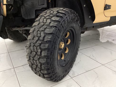 Used 2013 Jeep Wrangler Sport image 35