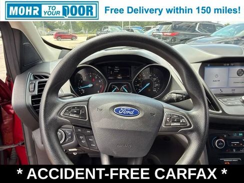 Used 2019 Ford Escape SE AWD/4WD image 19