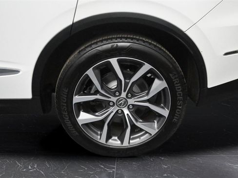 Certified 2024 Acura MDX SH-AWD w/ Technology Package image 10