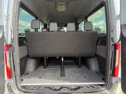 Used 2022 Mercedes-Benz Sprinter 2500 image 7