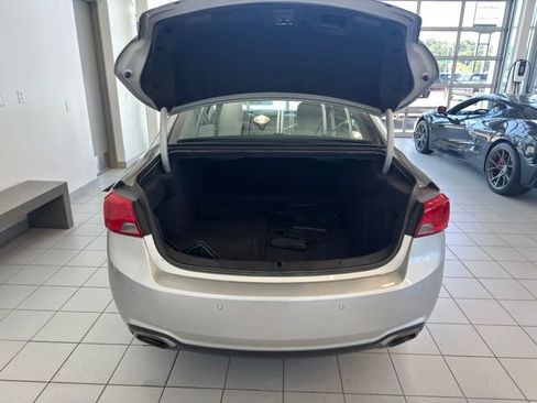 Used 2016 Chevrolet Impala LTZ FWD image 41