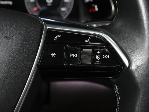Used 2022 Audi A6 Premium Plus image 28