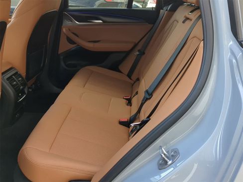 Used 2022 BMW X3 xDrive30i w/ M Sport Package 2 image 19