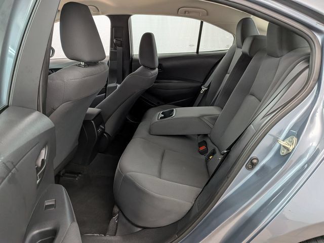 Used 2023 Toyota Corolla LE FWD image 16