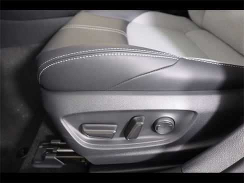 Used 2025 Toyota Corolla XSE image 23