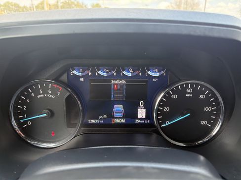 Certified 2024 Ford Expedition Limited AWD/4WD image 21