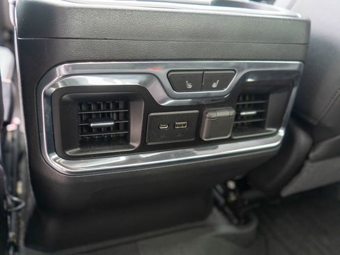 Used 2019 GMC Sierra 1500 AT4 w/ AT4 Premium Package AWD/4WD image 14
